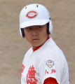 川守田　馨大（練習生）