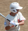 木村　亮晴
